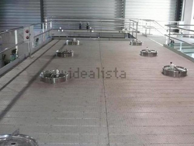 Local, Vilanova d&apos Alcolea