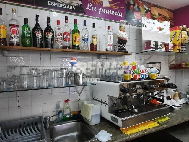Local, Vilanova i la Geltrú