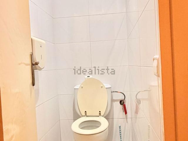 Local, Vilanova i la Geltrú