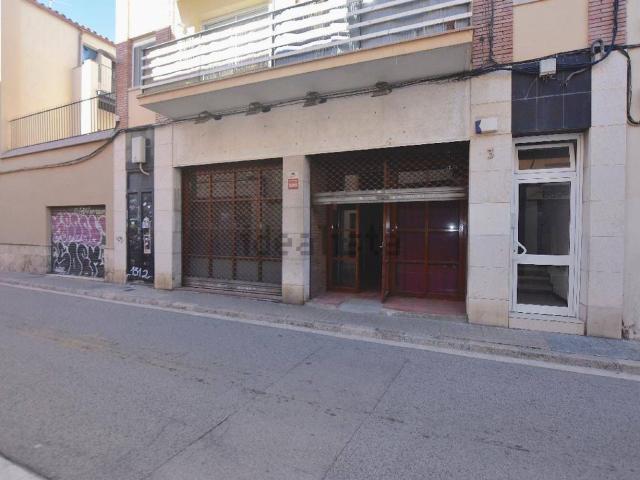 Local, Vilanova i la Geltrú