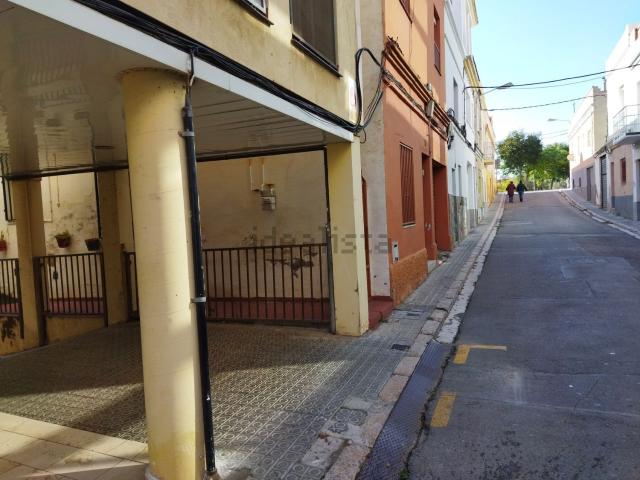 Local, Vilanova i la Geltrú