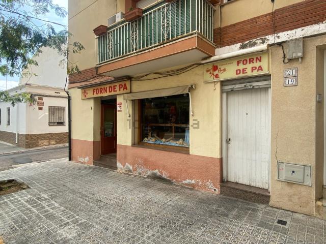 Local, Vilanova i la Geltrú
