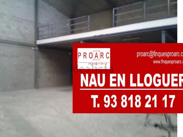 Local, Vilanova i la Geltrú