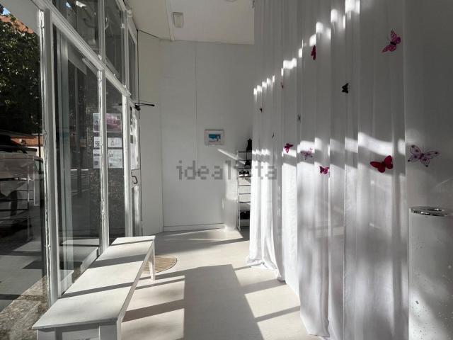 Local, Vilanova i la Geltrú