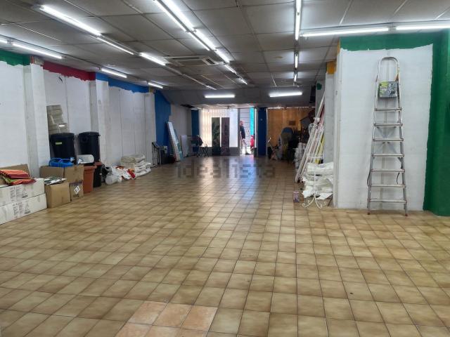 Local, Vilanova i la Geltrú