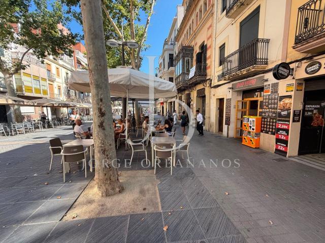 Local, Vilanova i la Geltrú