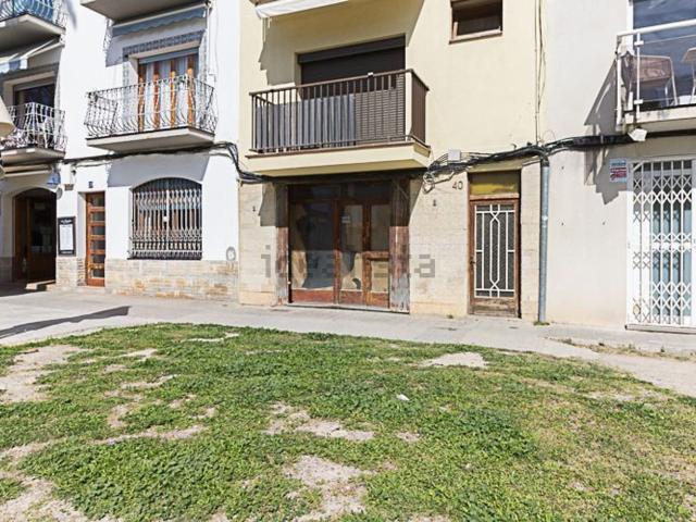 Local, Vilanova i la Geltrú