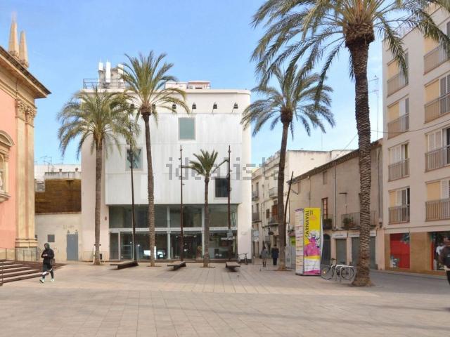 Local, Vilanova i la Geltrú