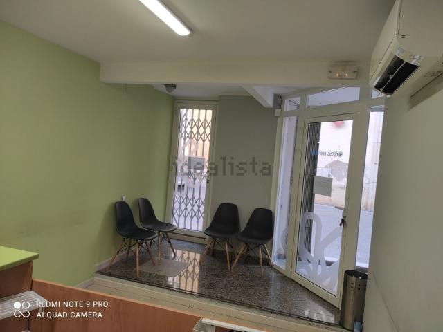 Local, Vilanova i la Geltrú
