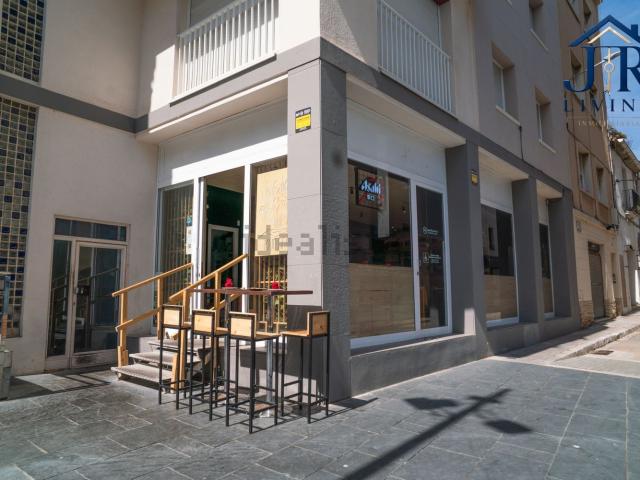 Local, Vilanova i la Geltrú