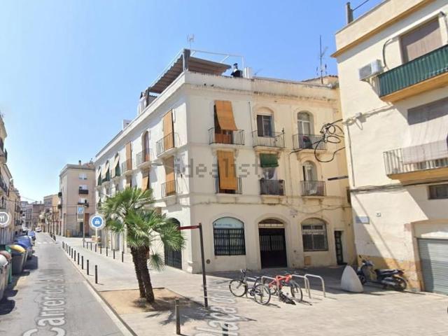 Local, Vilanova i la Geltrú