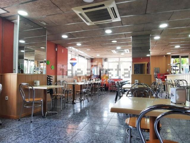 Local, Vilanova i la Geltrú