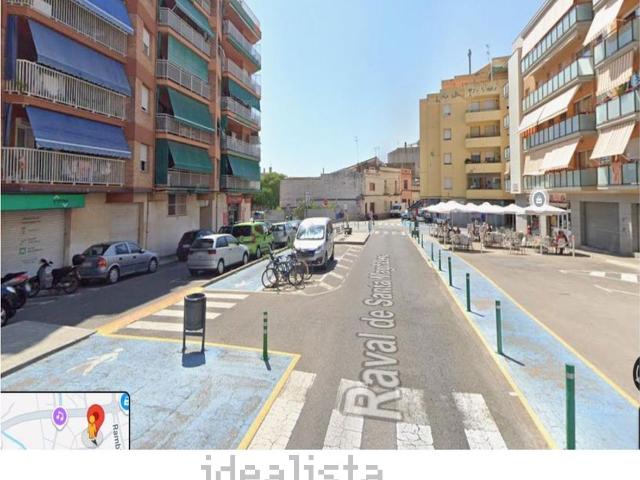 Local, Vilanova i la Geltrú