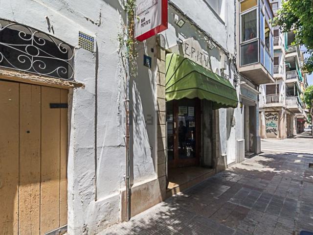 Local, Vilanova i la Geltrú
