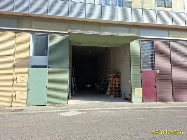 Local, Vilanova i la Geltrú