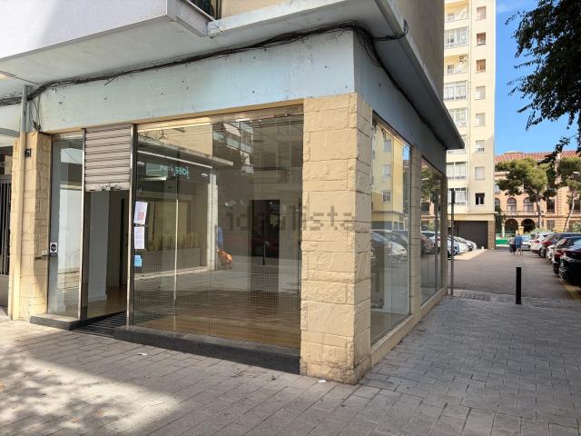 Local, Vilanova i la Geltrú