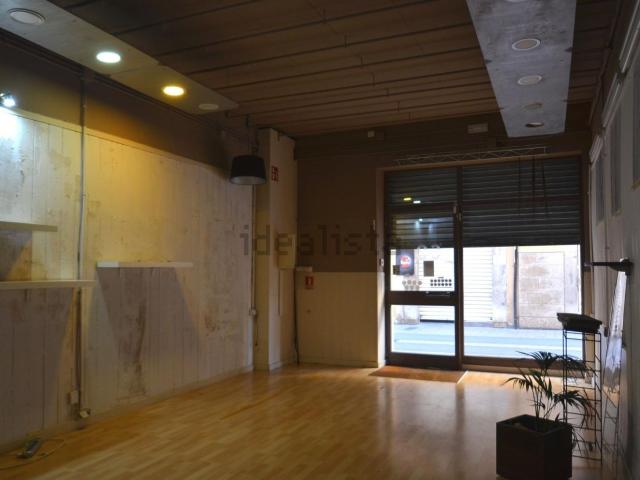 Local, Vilanova i la Geltrú