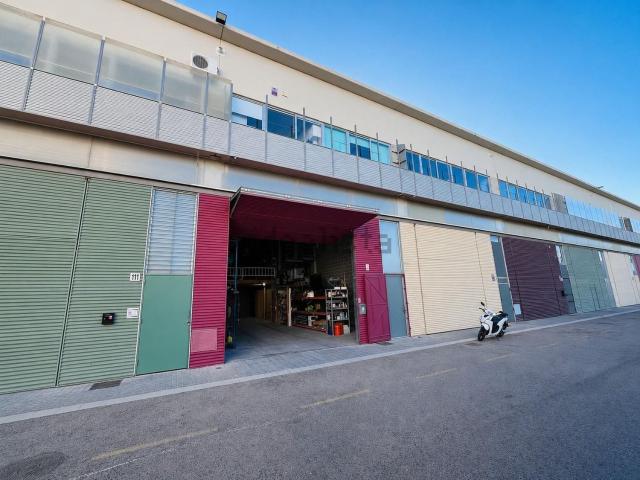 Local, Vilanova i la Geltrú