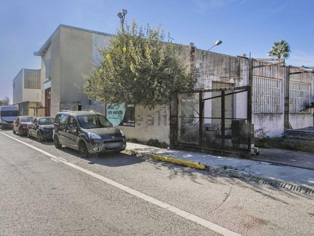 Local, Vilanova i la Geltrú