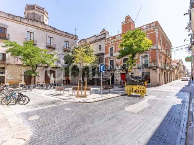 Local, Vilanova i la Geltrú