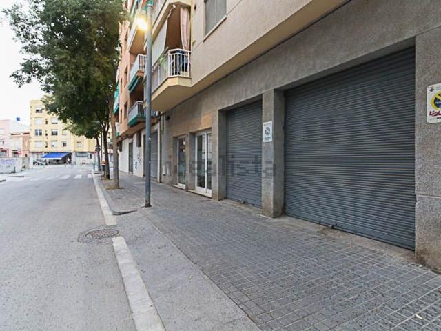 Local, Vilanova i la Geltrú