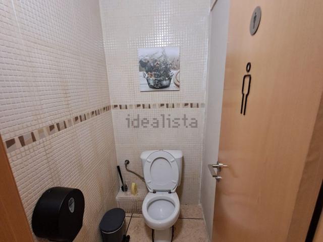 Local, Vilanova i la Geltrú
