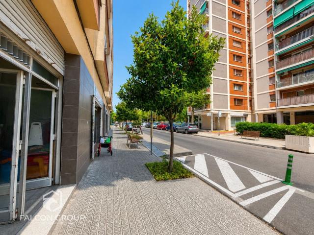 Local, Vilanova i la Geltrú