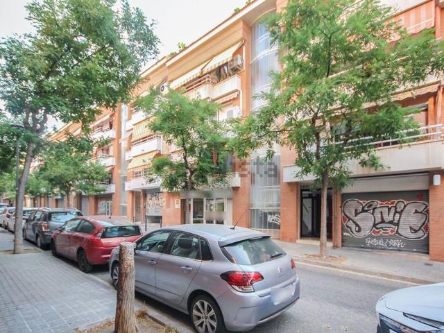 Local, Vilanova i la Geltrú