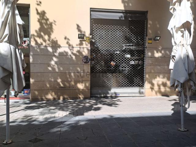 Local, Vilanova i la Geltrú