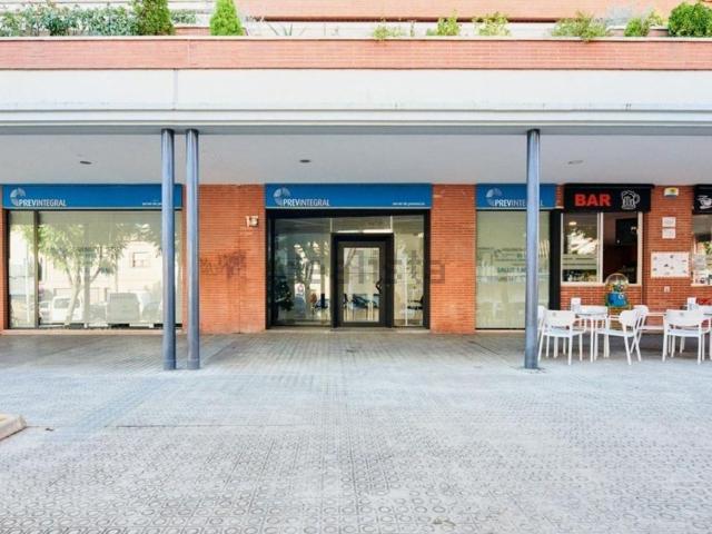 Local, Vilanova i la Geltrú