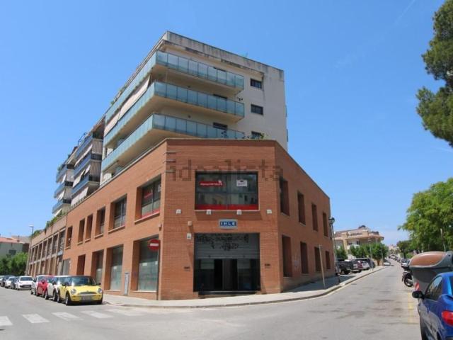 Local, Vilanova i la Geltrú