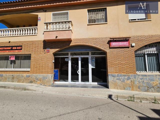 Local, Vilanova i la Geltrú