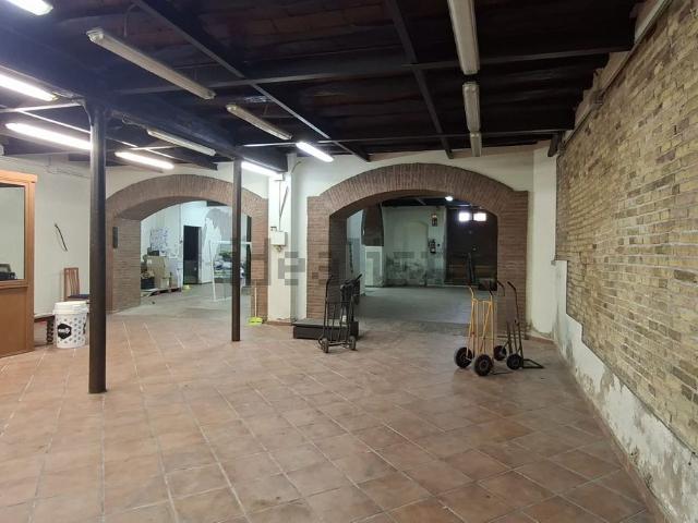 Local, Vilanova i la Geltrú
