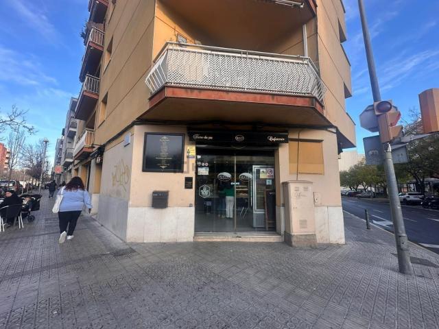 Local, Vilanova i la Geltrú