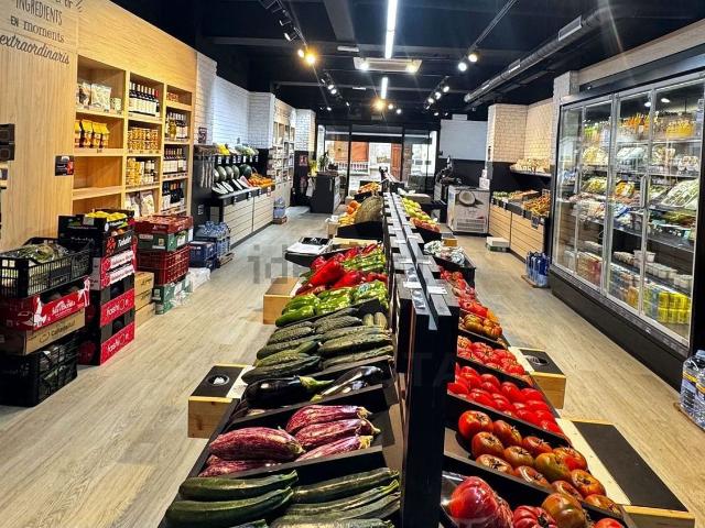 Local, Vilanova i la Geltrú