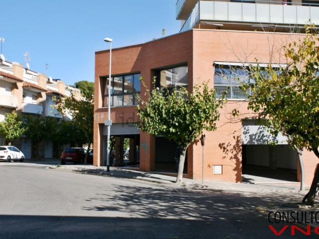 Local, Vilanova i la Geltrú