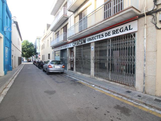 Local, Vilanova i la Geltrú