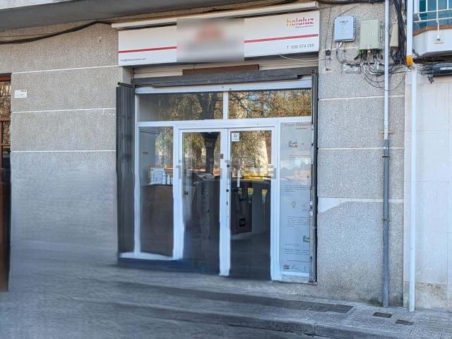Local, Vilanova i la Geltrú