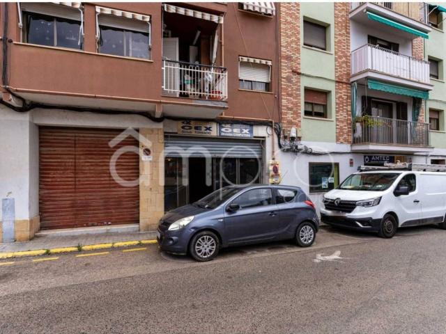 Local, Vilanova i la Geltrú