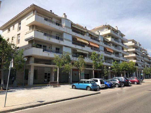 Local, Vilanova i la Geltrú