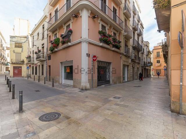 Local, Vilanova i la Geltrú