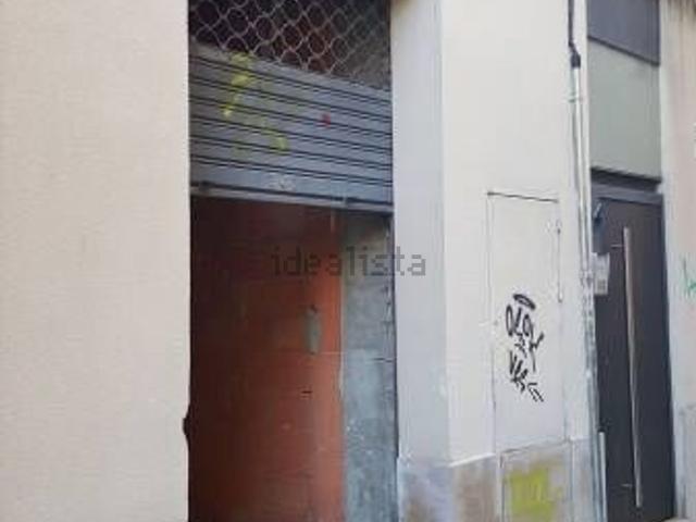 Local, Vilanova i la Geltrú