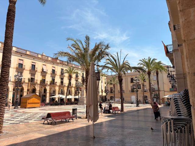 Local, Vilanova i la Geltrú
