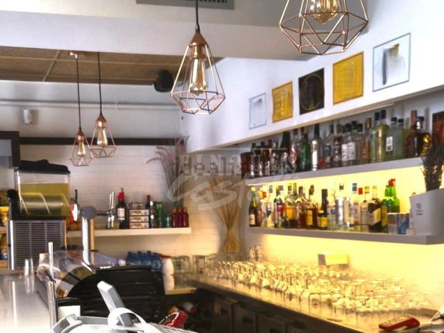Local, Vilassar de Mar