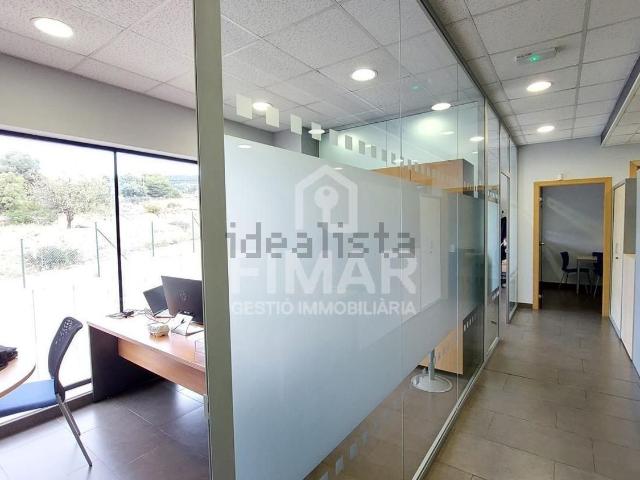 Local, Vilassar de Mar