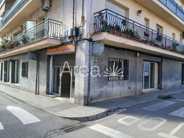 Local, Vilassar de Mar