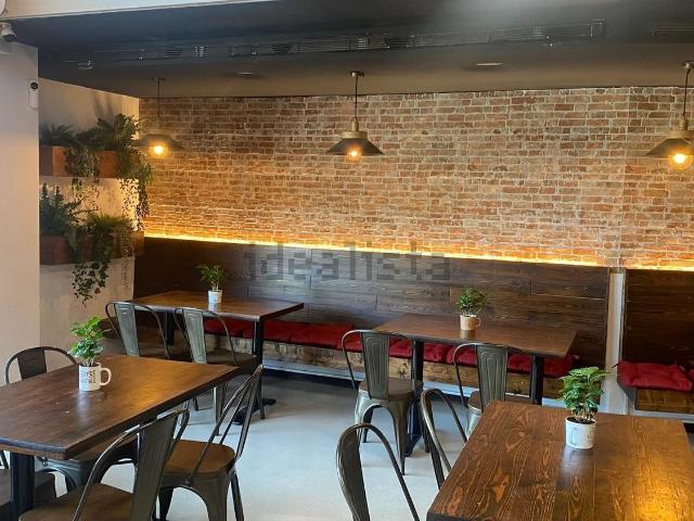 Local, Vilassar de Mar