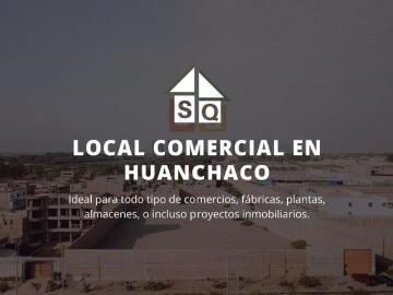 Local VILLA AEROPUERTO