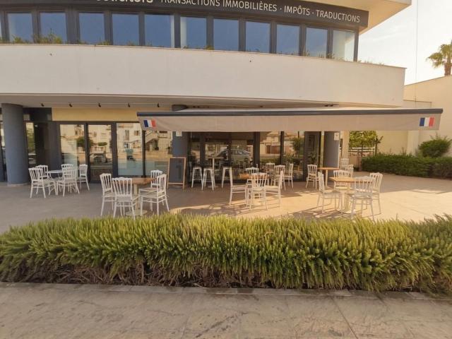 Local, Villamartín, Orihuela
