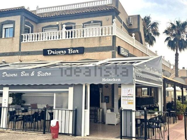 Local, Villamartín, Orihuela